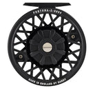 Hardy Fortuna Z 6000 Fly Reel - Black by Hardy