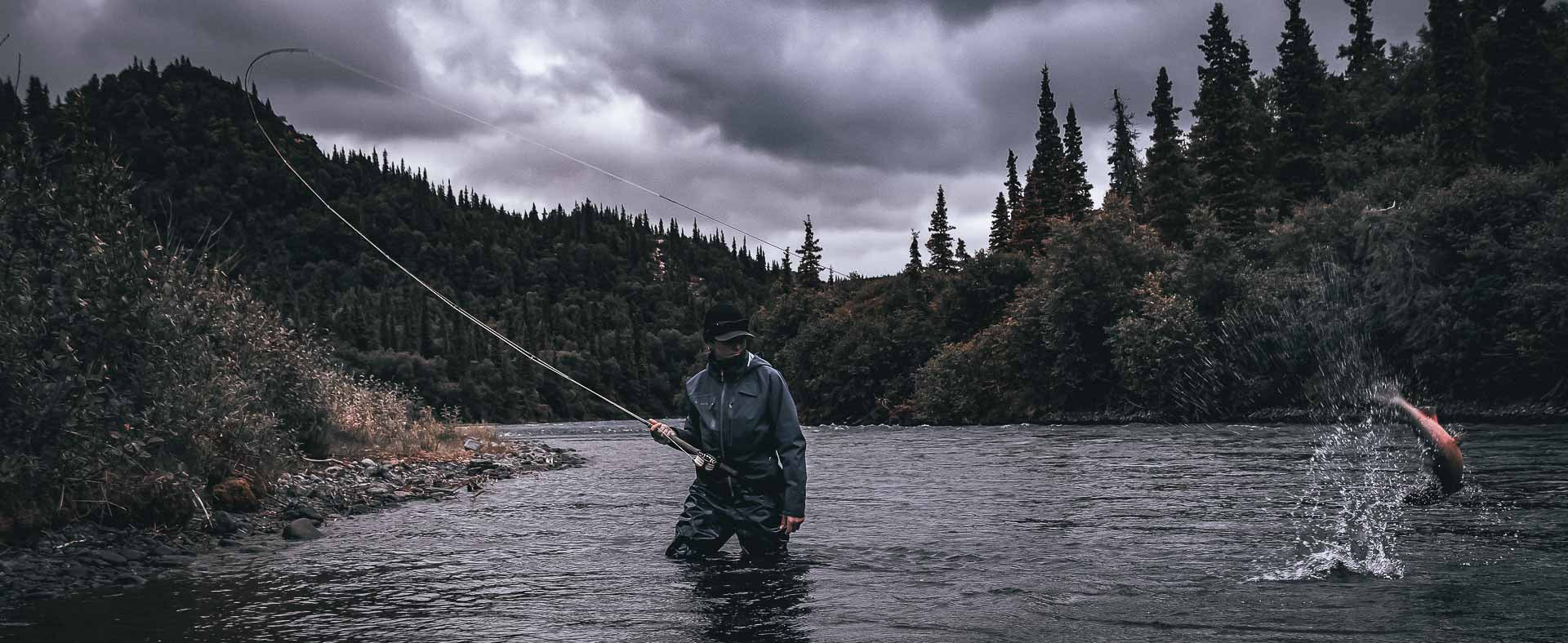 Feather Craft Angler 2026 Photo Contest