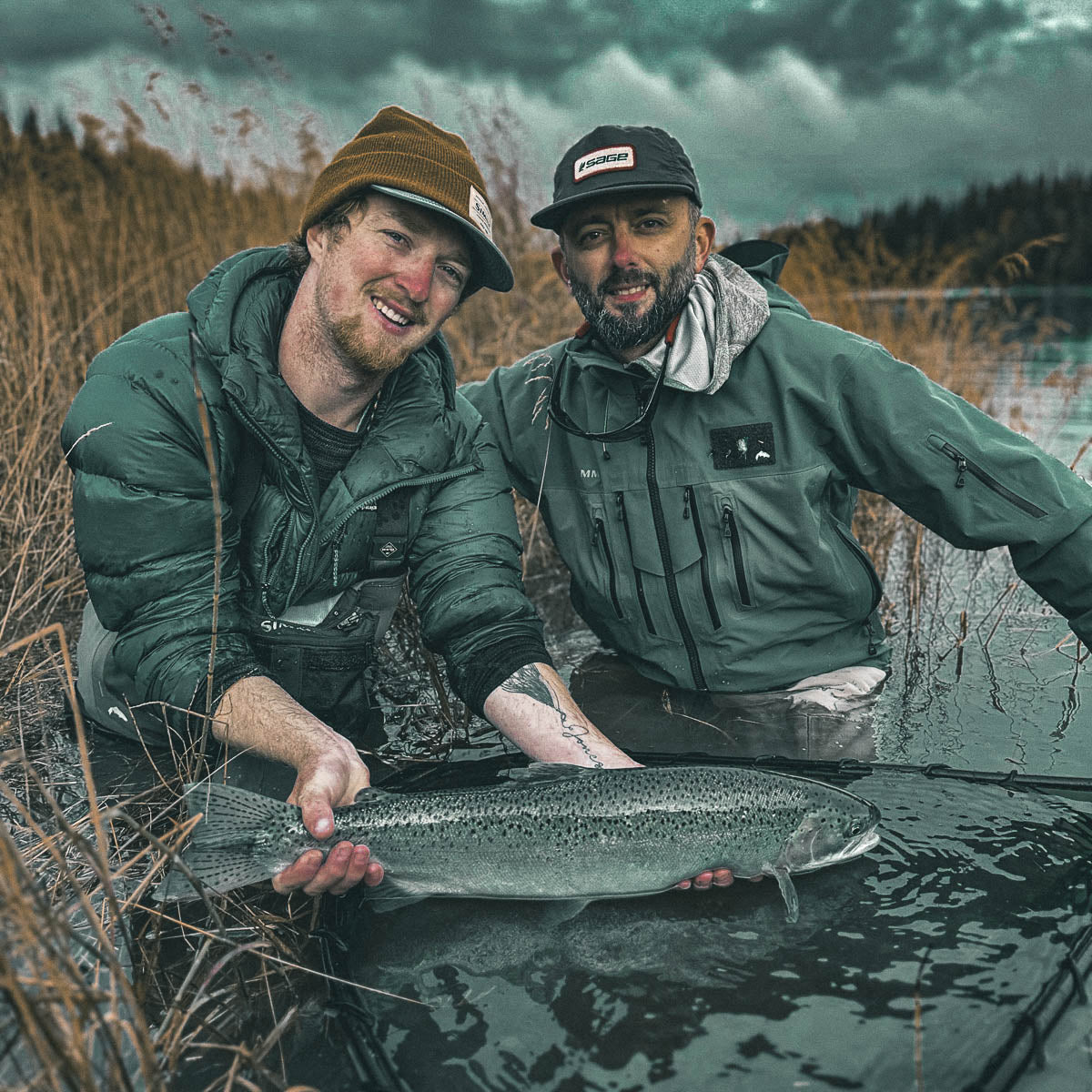 2025 Feather Craft Catalog Feather Craft Fly Fishing