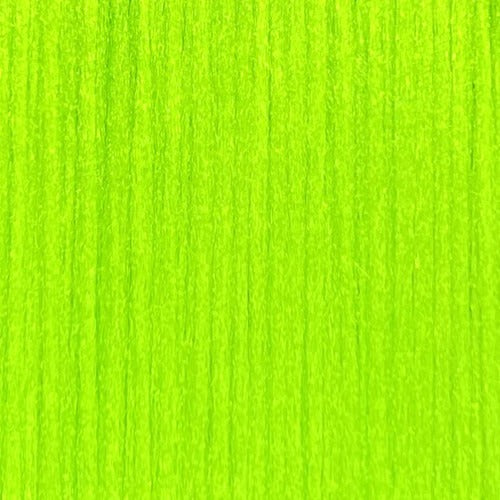 Fl_Chartreuse_Antron_Yarn_for_Fly_Tying