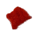 Fl Fire Orange SLF Prism Dubbing