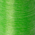 Fl Green Uni-Thread for Fly Tying