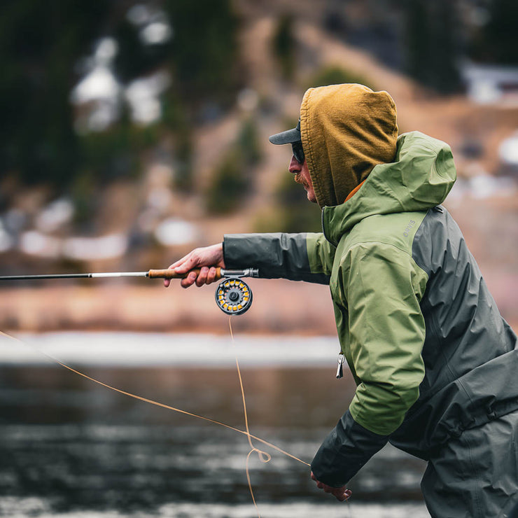 Feather Craft Fly Fishing . Since 1955 . St. Louis, Missouri