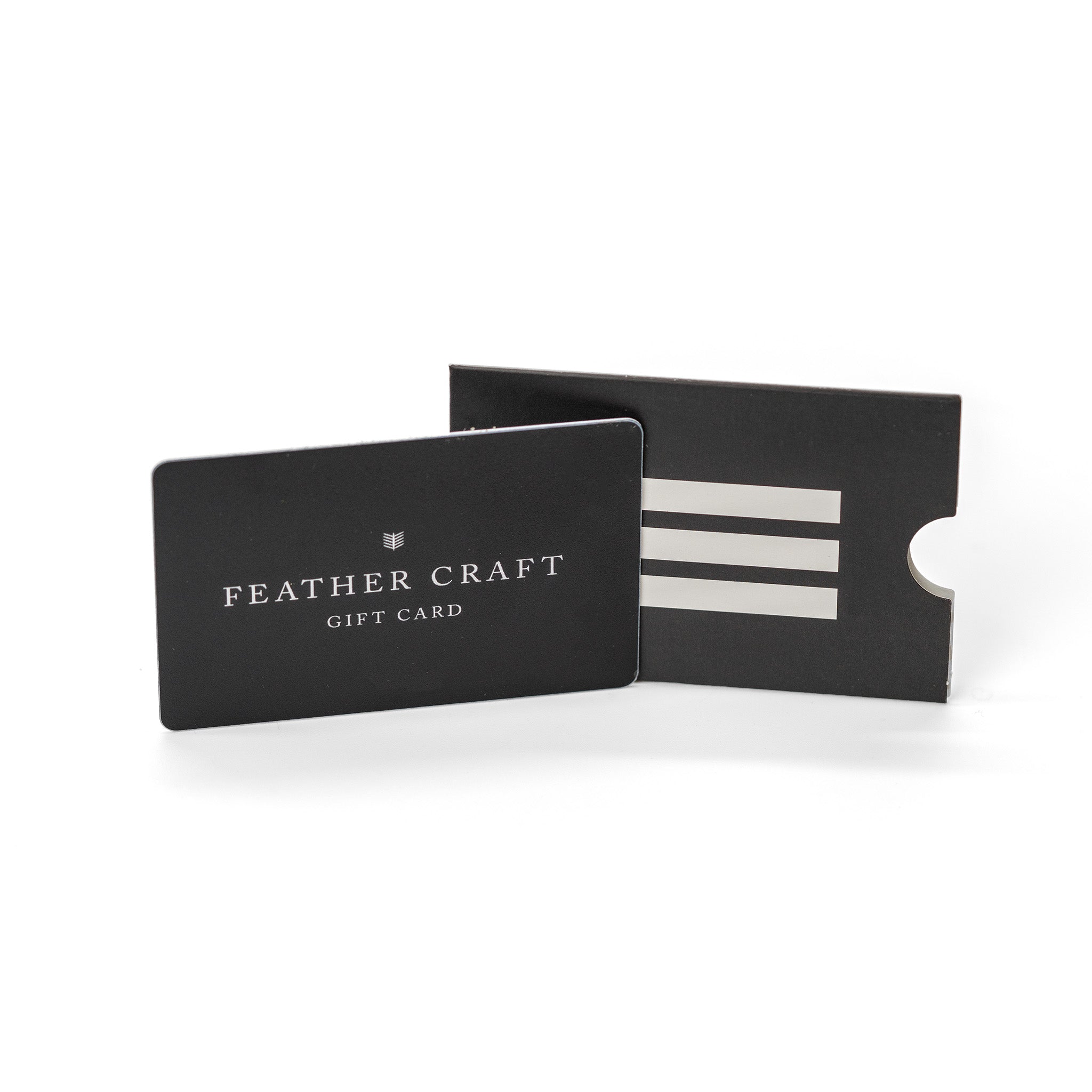 Fly Fishing Gift Card