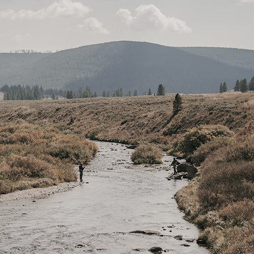 Fly Fishing Rods Gallatin River Montana