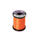 Fulling Mill Pro Thread Flat 210 Denier Fluorescent Fire Orange
