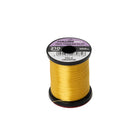 Fulling Mill Pro Thread Flat 210 Denier Pale Orange