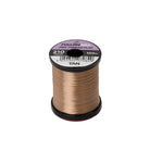 Fulling Mill Pro Thread Flat 210 Denier Tan