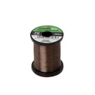 Fulling Mill Pro Thread Flat 70 Denier Dark Brown