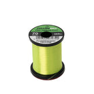 Fulling Mill Pro Thread Flat 70 Fluorescent Yellow