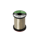 Fulling Mill Pro Thread Flat 70 Denier Tan
