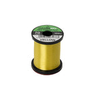 Fulling Mill Pro Thread Flat 70 Denier Yellow