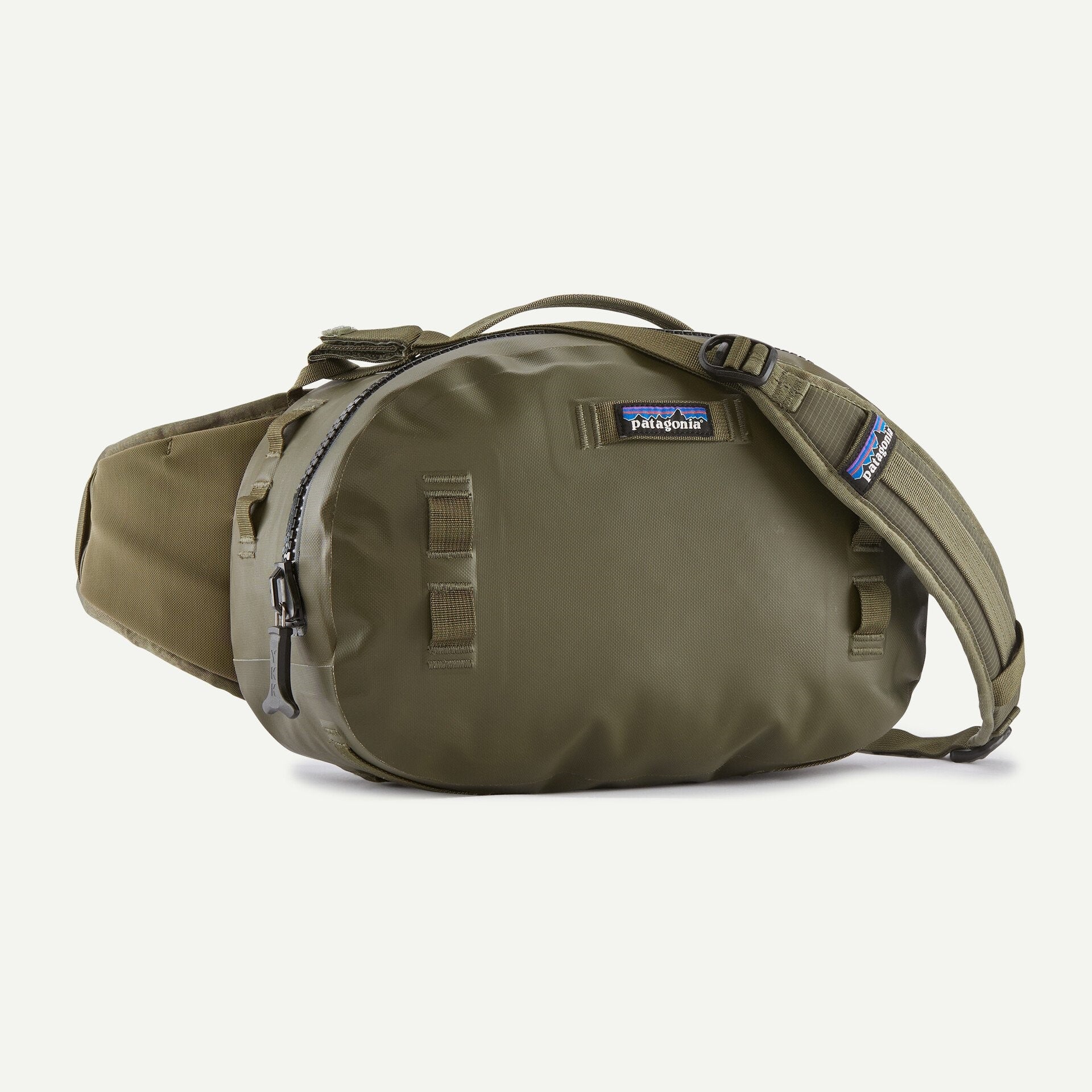 Patagonia Guidewater Hip Pack 9L – Feather Craft Fly Fishing