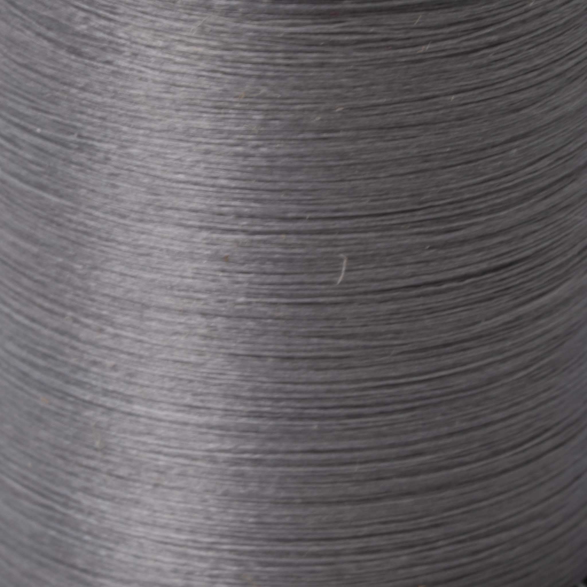 Gray Uni-Thread for Fly Tying