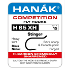 Hanak H 65XH Stinger Hook by Hanak