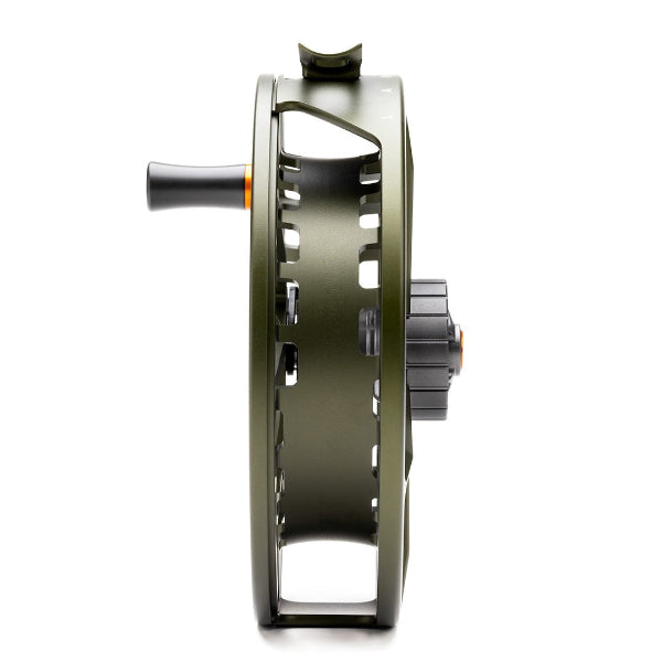 Lamson Hyperspeed F Series Fly Reels – Feather Craft Fly Fishing