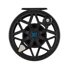 Hardy Fortuna Z 6000 Fly Reel - Black by Hardy