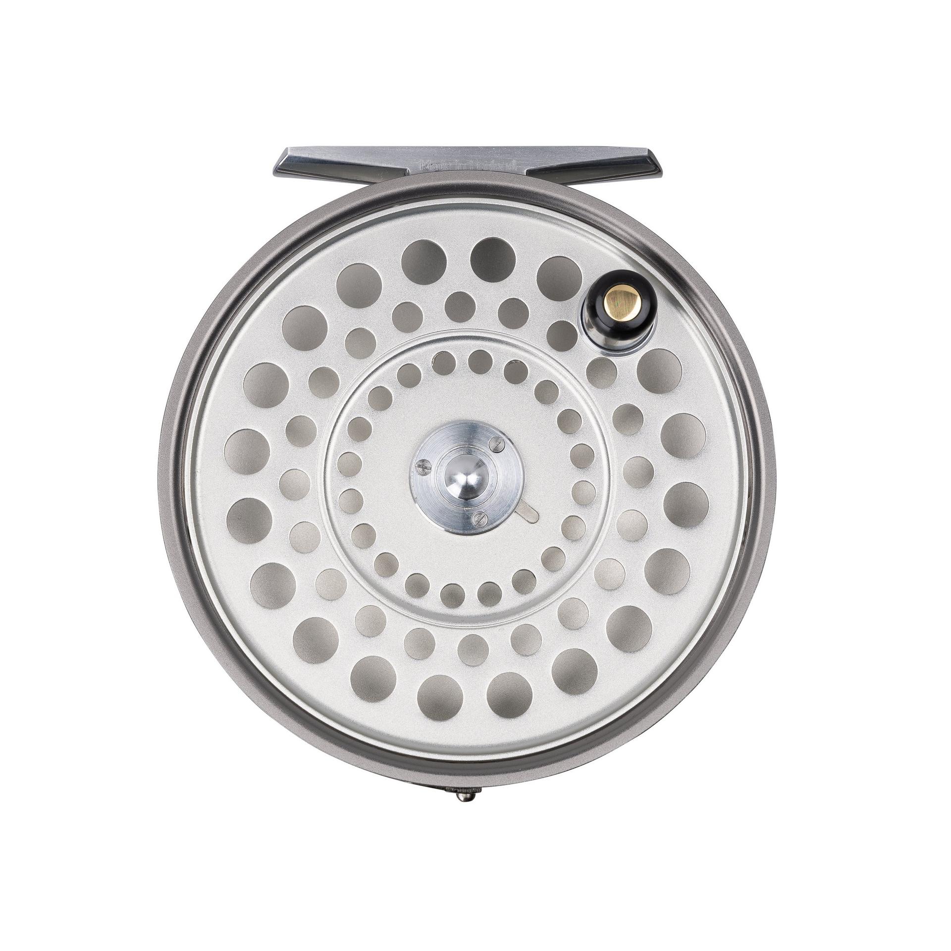 ◾️HOUSE OF HARDY ／ FEATHERWEIGHT Hardy - Featherweight Fly Reel - Freestone Vintage Tackle
