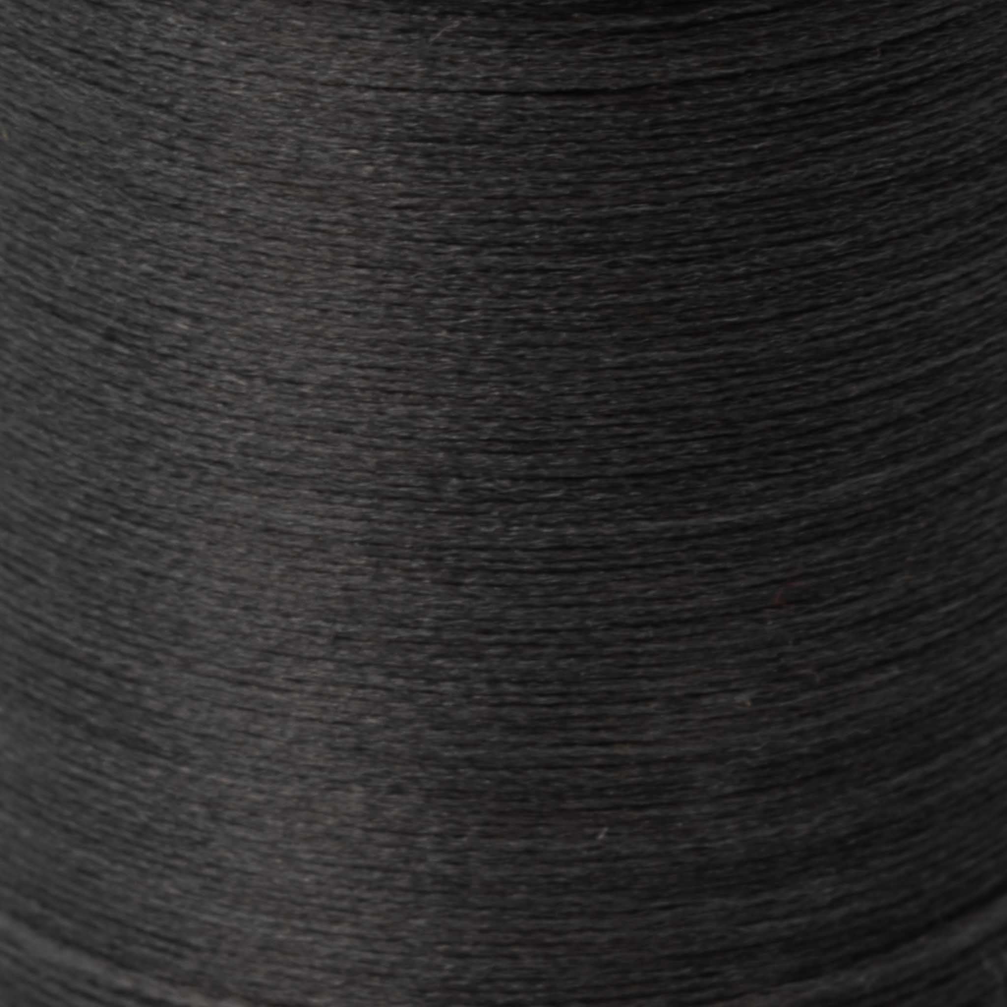 Iron Gray Uni-Thread for Fly Tying