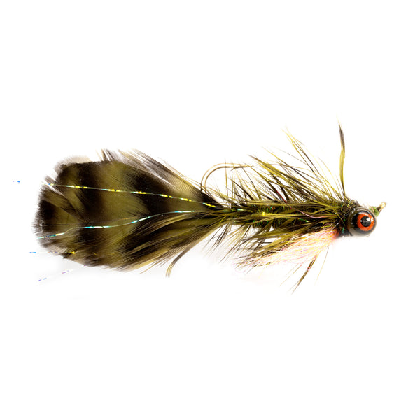 Whitlocks Near-Nuff Sculpin – Feather Craft Fly Fishing