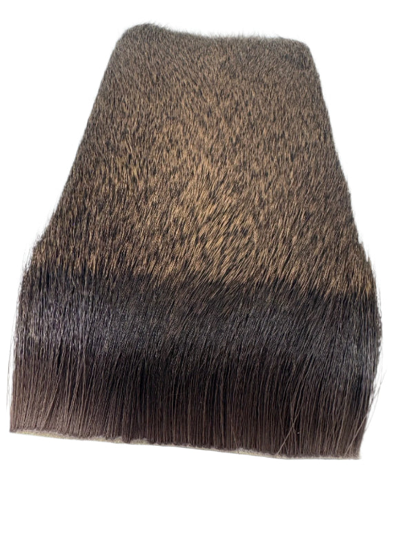 Josh Varner’s 4x8 Big Bug Hair Brown