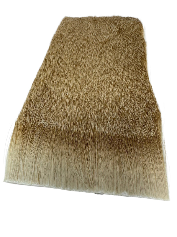 Josh Varner’s 4x8 Big Bug Hair Ginger