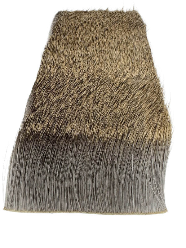 Josh Varner’s 4x8 Big Bug Hair Natural