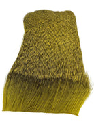 Josh Varner’s 4x8 Big Bug Hair Yellow