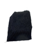 Josh Varner's Short Fine Deer Hair Black