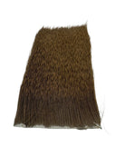 Josh Varner's Short Fine Deer Hair Tan