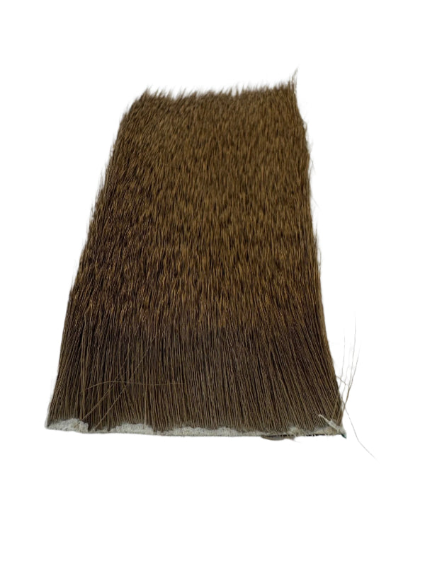 Josh Varner's Short Fine Deer Hair Tan