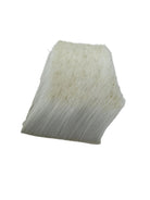 Josh Varner's Short Fine Deer Hair White