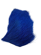 Josh Varners Deer Belly Hair Blue