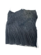 Josh Varners Deer Belly Hair Charcoal