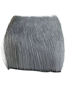 Josh Varners Deer Belly Hair Pearl Gray