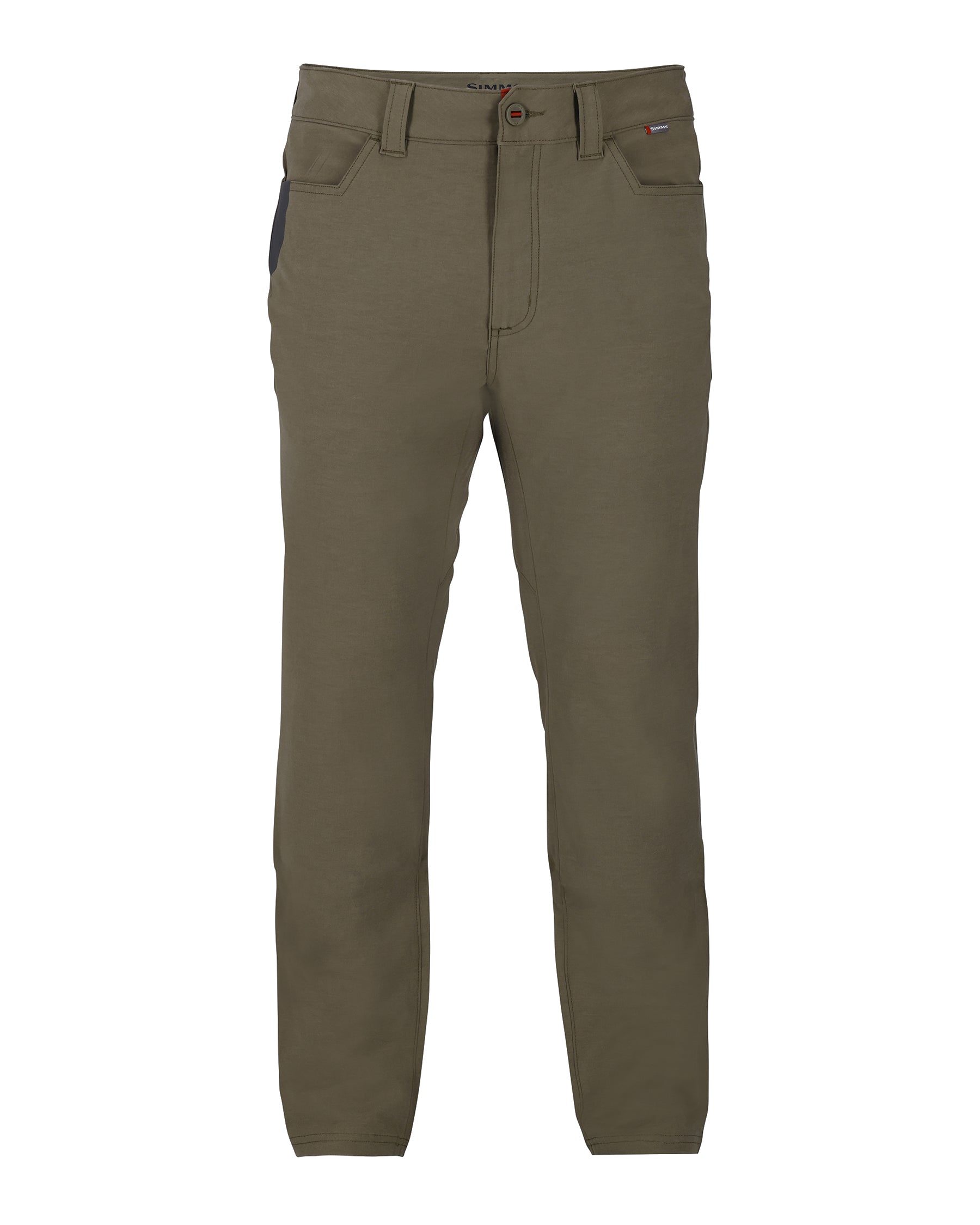 Simms Challenger Pant - Feather Craft Fly Fishing