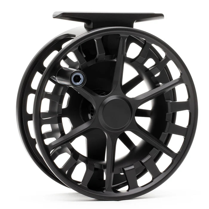 Lamson Guru S Large-Arbor Fly Reel - Feather Craft Fly Fishing