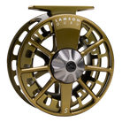 Lamson Guru S Large-Arbor Fly Reel - Feather Craft Fly Fishing