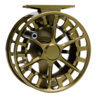 Lamson Guru S Large-Arbor Fly Reel - Feather Craft Fly Fishing