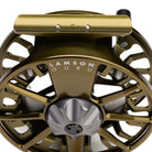 Lamson Guru S Large-Arbor Fly Reel - Feather Craft Fly Fishing