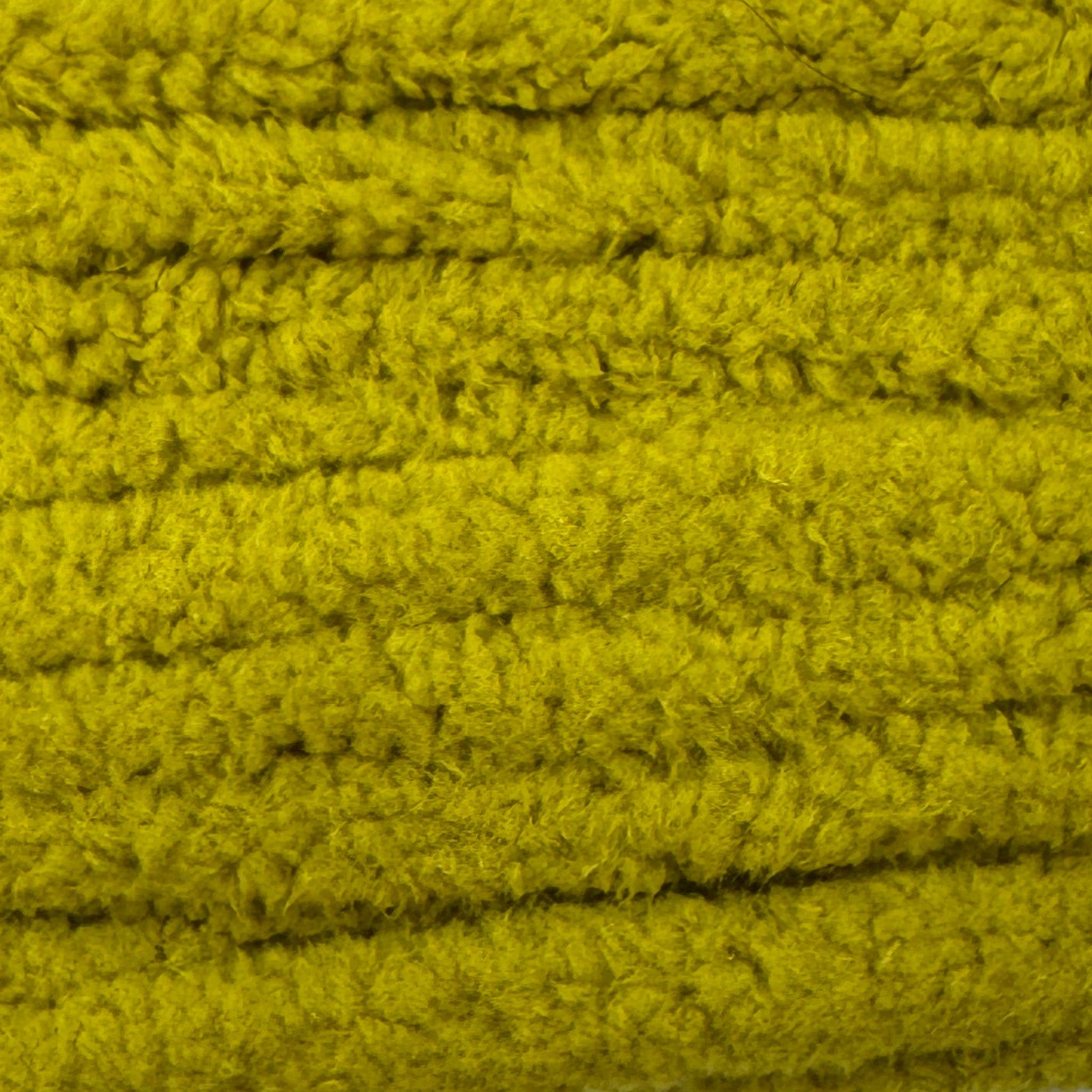 Light Olive Mop Chenille for Fly Tying