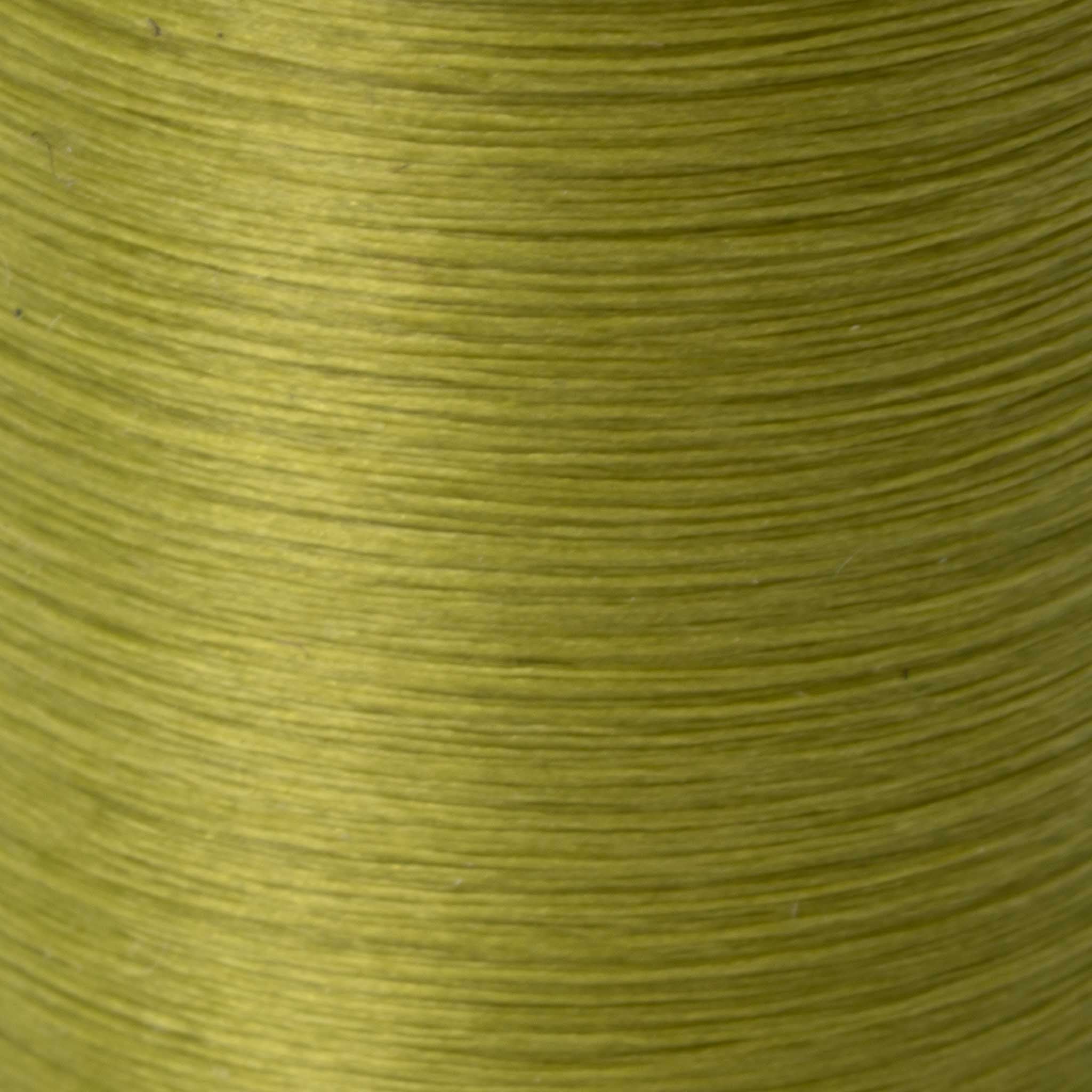 Light Olive Uni-Thread for Fly Tying