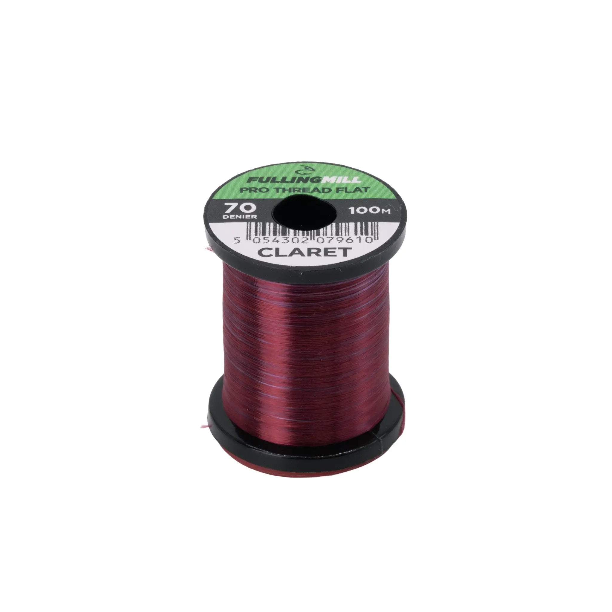 Fulling Mill Pro Thread Flat by Fulling Mill