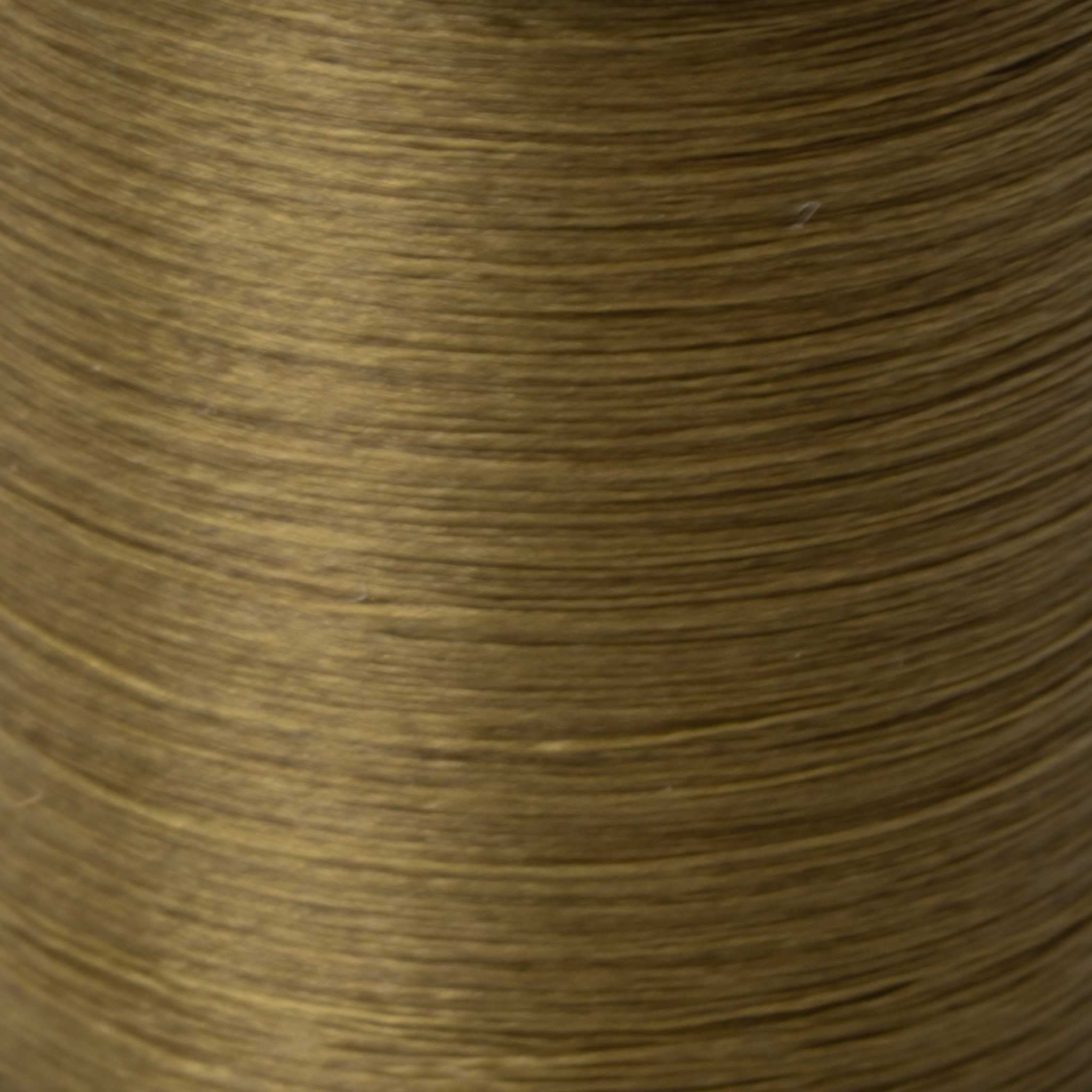 Olive Dun Uni-Thread for Fly Tying
