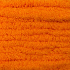 Orange Mop Chenille for Fly Tying