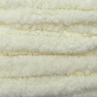 Oyster White Mop Chenille for Fly Tying
