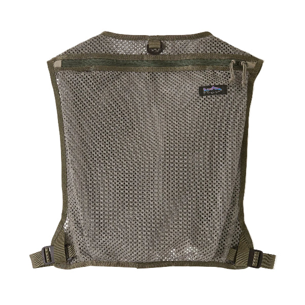 Patagonia Stealth Pack Vest – Feather Craft Fly Fishing
