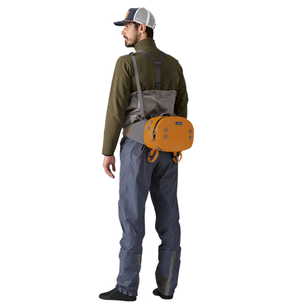 Patagonia Guidewater Hip Pack 9L – Feather Craft Fly Fishing