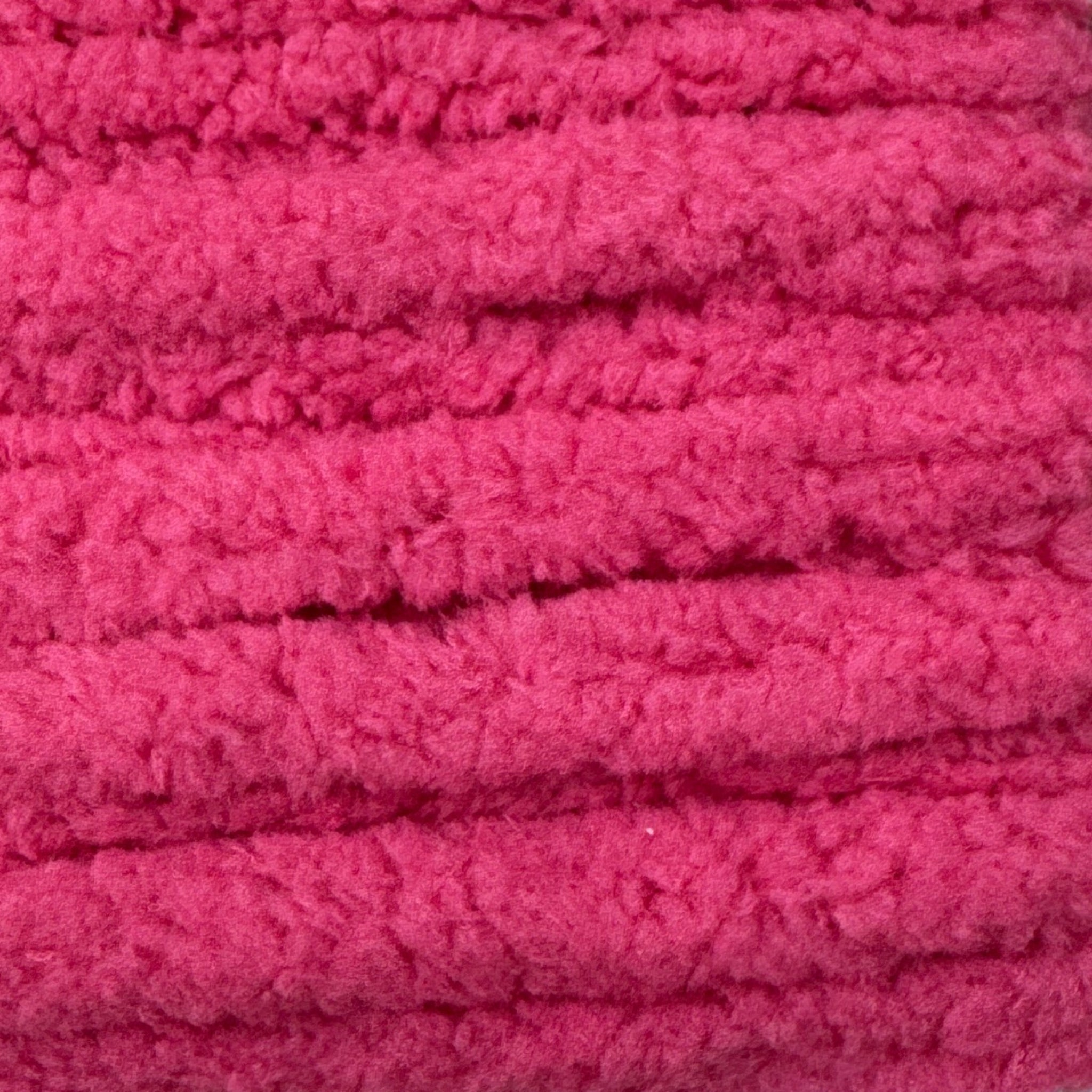 Pink Mop Chenille for Fly Tying