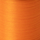 Pumpkin Uni-Thread for Fly Tying